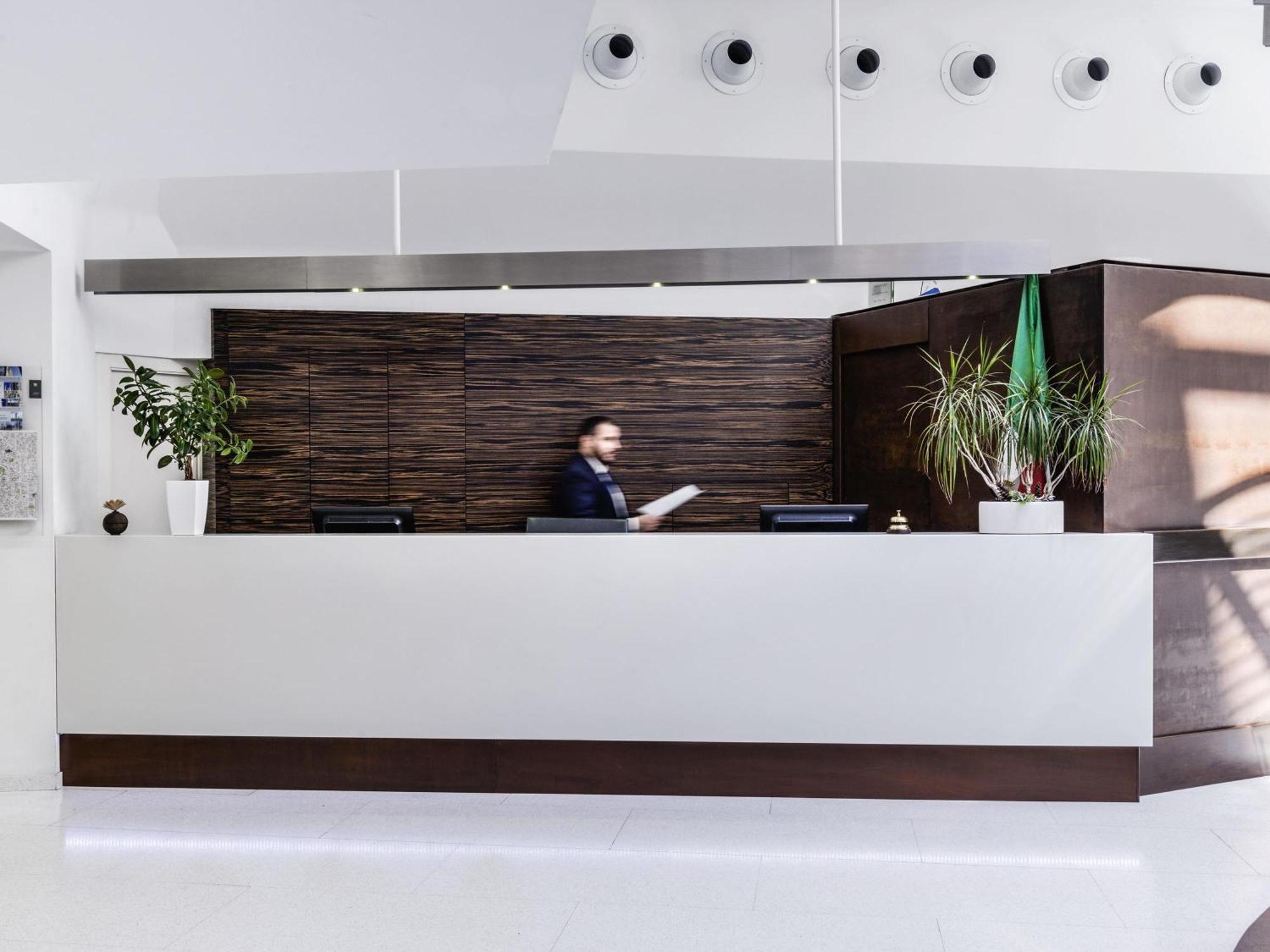 Ibis Styles Milano Centro — Foto 1