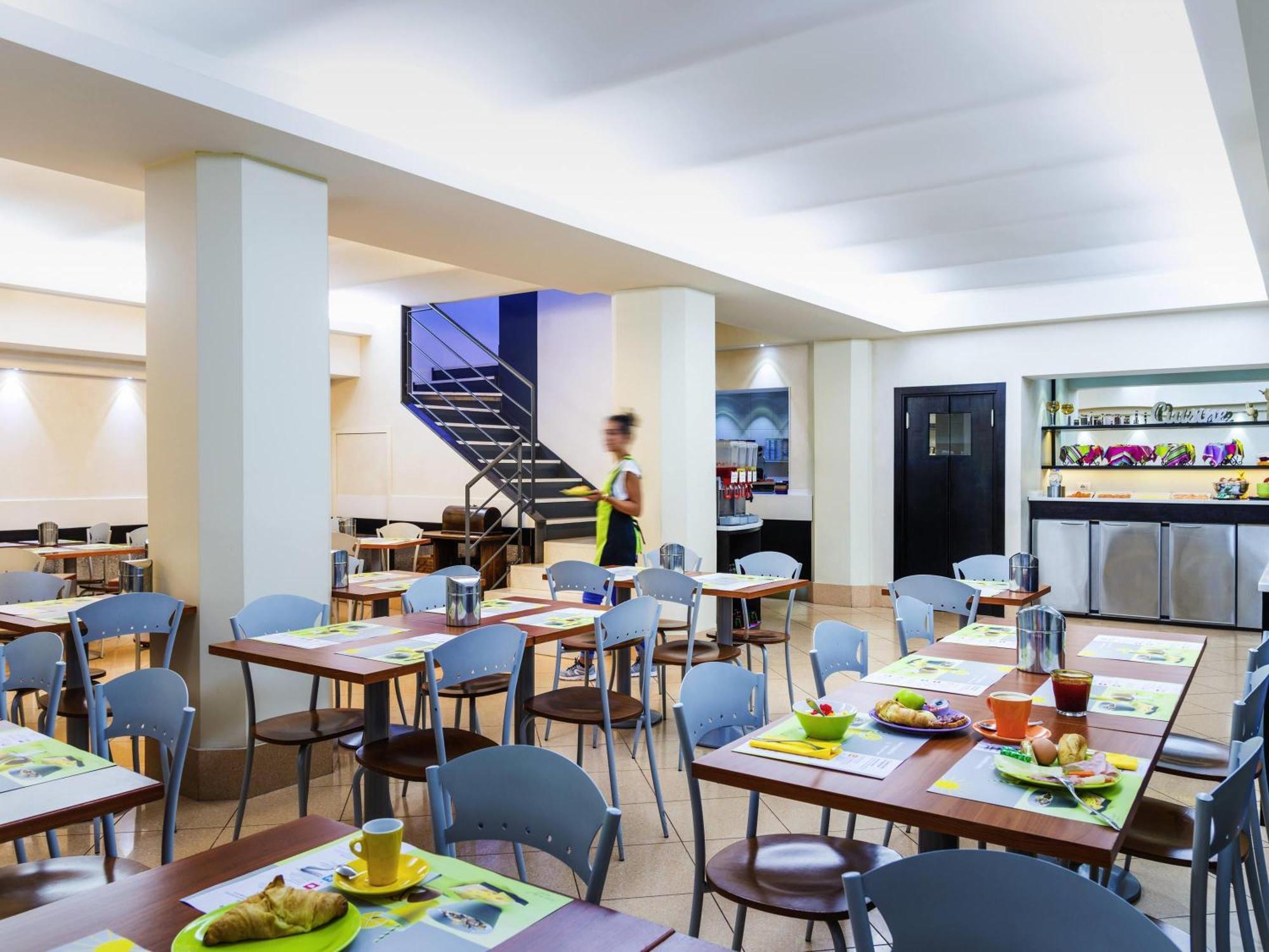 Ibis Styles Milano Centro — Foto 2